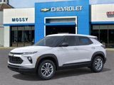New 2026 Chevrolet TrailBlazer LS image 2