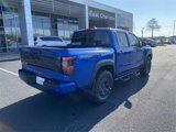 New 2025 Nissan Frontier PRO-4X image 5
