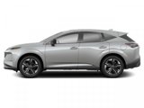 New 2025 Nissan Murano Platinum image 2