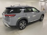 New 2025 Nissan Pathfinder Platinum image 5