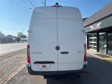 Used 2020 Mercedes-Benz Sprinter 2500 image 4