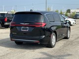 New 2026 Chrysler Pacifica Select image 3
