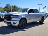 New 2025 RAM 1500 Laramie w/ Night Edition image 3