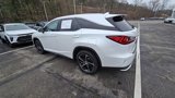 Used 2019 Lexus RX 350L AWD image 4