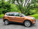 Used 2017 Ford Escape Titanium w/ Equipment Group 301A image 2