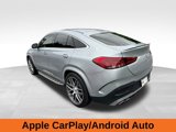 Used 2023 Mercedes-Benz GLE 53 AMG 4MATIC Coupe image 3