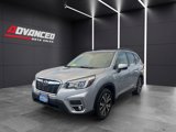 Used 2020 Subaru Forester Limited image 3