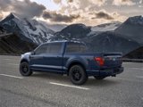 New 2025 Ford F150 XLT w/ Equipment Group 302A MID image 4