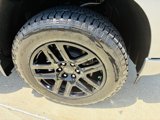 New 2026 Chevrolet Silverado 1500 Custom w/ Turbomax Blackout Package image 4