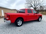 Used 2020 RAM 1500 Tradesman w/ Chrome Appearance Group image 5
