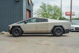 Used 2024 Tesla Cybertruck AWD Crew Cab image 3