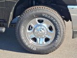 New 2025 RAM 2500 Tradesman image 5