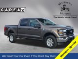 Used 2023 Ford F150 XLT image 1