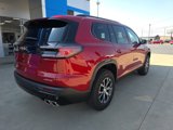 New 2026 GMC Acadia AT4 w/ Luxury Package image 6