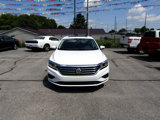 Used 2022 Volkswagen Passat 2.0T SE image 2