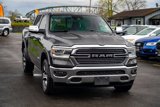 Used 2021 RAM 1500 Laramie image 2