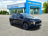 New 2026 Chevrolet Equinox ACTIV w/ Convenience Package III image 3