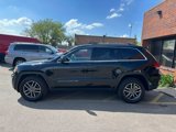 Used 2020 Jeep Grand Cherokee Laredo w/ Security & Convenience Group image 4