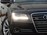 Used 2013 Audi A8 L 3.0T image 6