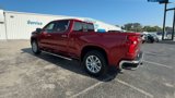 New 2025 Chevrolet Silverado 1500 LTZ w/ Technology Package image 6