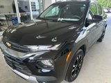 Used 2023 Chevrolet TrailBlazer LT w/ Convenience Package image 3