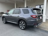 New 2025 Honda Pilot Elite image 3