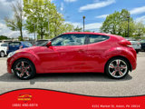 Used 2016 Hyundai Veloster w/ Option Group 02 image 4