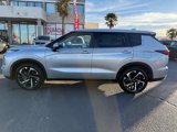 New 2025 Mitsubishi Outlander 4WD Plug-In Hybrid image 4