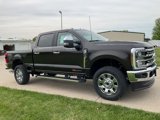 New 2025 Ford F350 Lariat w/ Chrome Package image 2