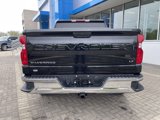 Used 2025 Chevrolet Silverado 1500 LT image 4