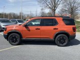 New 2026 Honda Passport TrailSport Elite image 4