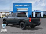 New 2025 Chevrolet Silverado 2500 LTZ image 3