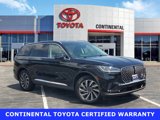Used 2025 Lincoln Aviator AWD image 1