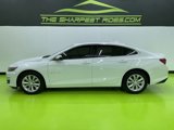 Used 2024 Chevrolet Malibu LT image 6