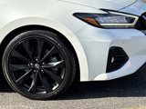 Used 2023 Nissan Maxima SR w/ Sport Mat Group image 6