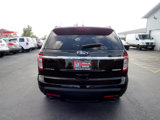 Used 2013 Ford Explorer Limited image 4