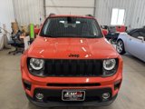 Used 2020 Jeep Renegade Altitude image 2