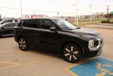 New 2025 Mitsubishi Outlander SE image 4