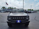 New 2025 Ford Bronco Big Bend image 2