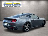 Used 2024 Ford Mustang Coupe image 2