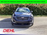 New 2025 Cadillac XT5 Premium Luxury w/ Technology Package image 2