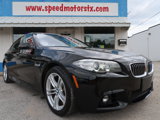 Used 2016 BMW 528i Sedan image 6