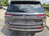 Used 2023 Jeep Grand Cherokee Laredo image 3