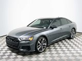 New 2025 Audi A6 3.0T Prestige image 3