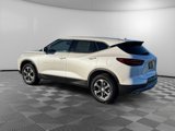 New 2025 Chevrolet Blazer LT image 4