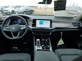 New 2025 Volkswagen Atlas SEL image 5