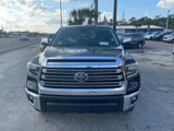 Used 2020 Toyota Tundra Limited image 2