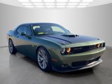 Used 2020 Dodge Challenger R/T Scat Pack image 3