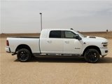 New 2025 RAM 2500 Laramie image 5