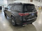 New 2025 Mercedes-Benz GLS 580 4MATIC image 4